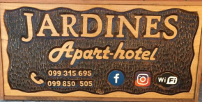  Jardines Apart-Hotel  Трейнта-И-Трес